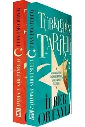 Türklerin Tarihi Seti