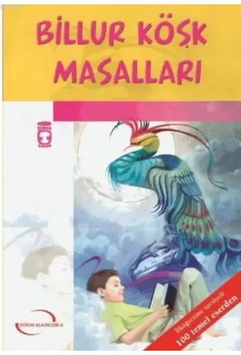 Billur Köşk Masalları
