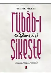 Rübab-ı Şikeste