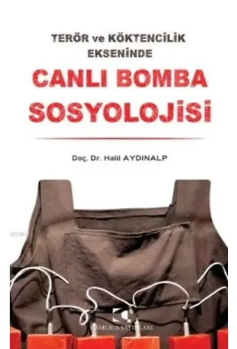 Canlı Bomba Sosyolojisi
