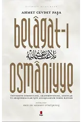 Belagat-ı Osmaniyye