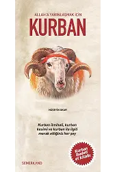 Kurban - Allaha Yakınlaşmak İçin | Hüseyin Okur