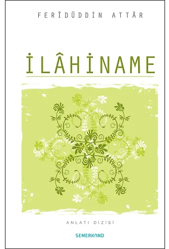 İlahiname | Feridüddin Attar