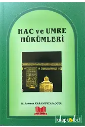 Hac ve Umre Hükümleri