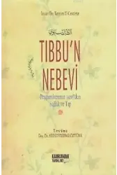 Tıbbu'n Nebevi
