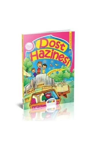 Dost Hazinesi | Mehlika Can