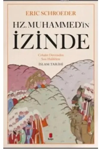 Hz.Muhammed'in İzinde