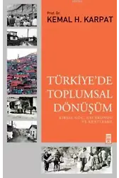 Türkiye'de Toplumsal Dönüşüm