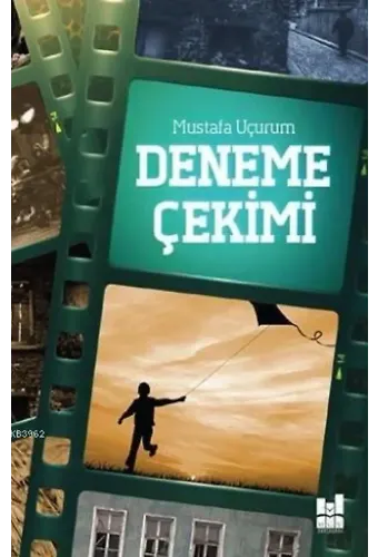 Deneme Çekimi