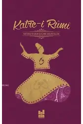 Katre-i Rumi; Mesnevi' den Seçme Hikayeler
