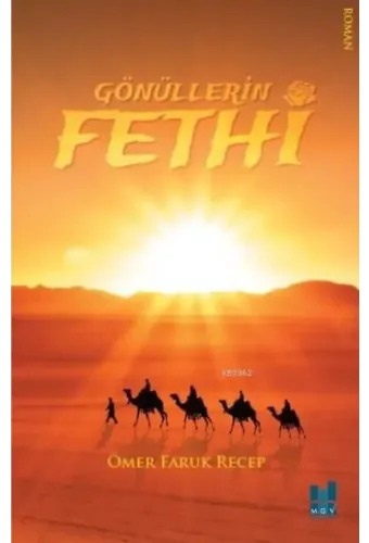 Gönüllerin Fethi