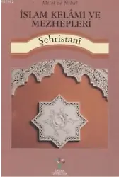 İslam Kelamı ve Mezhepleri