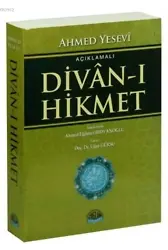 Açıklamalı Divan-ı Hikmet
