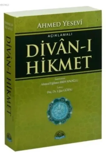 Açıklamalı Divan-ı Hikmet