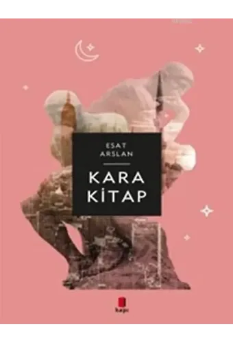 Kara Kitap