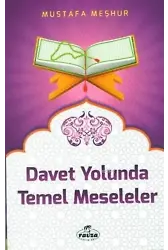 Davet Yolunda Temel Meseleler