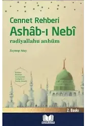 Ashabı Nebi Cennet Rehberi