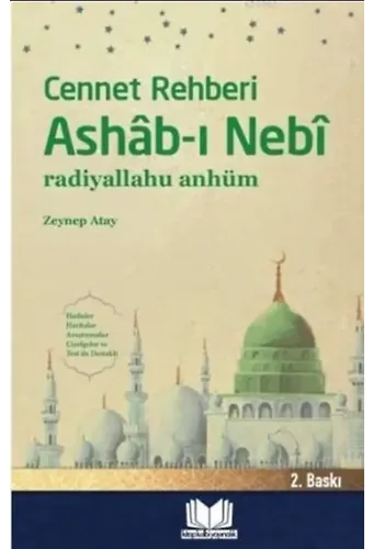 Ashabı Nebi Cennet Rehberi