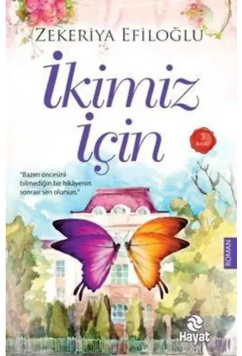 İkimiz İçin