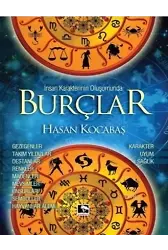 İnsan Karakterinin Oluşumunda Burçlar