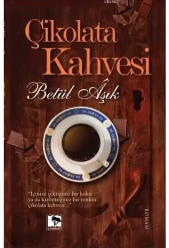Çikolata Kahvesi