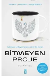 Bitmeyen Proje