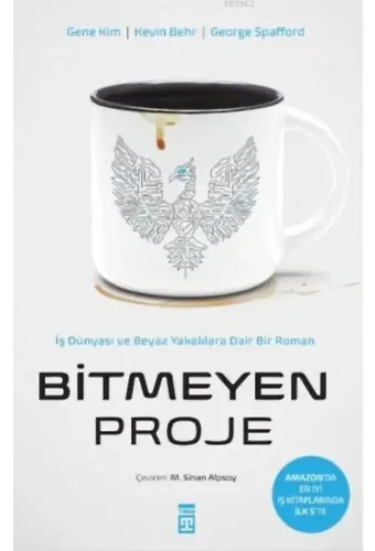Bitmeyen Proje