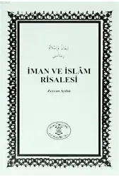 İman ve İslam Risalesi
