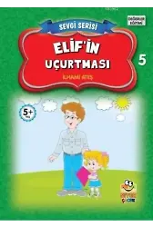Elif'in Uçurtması; Sevgi Serisi 5