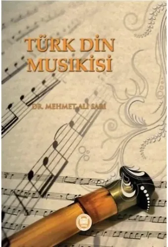 Türk Din Musıkisi