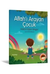 Allah'ı Arayan Çocuk