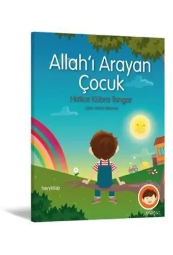 Allah'ı Arayan Çocuk