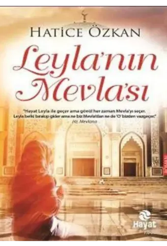 Leyla'nın Mevla'sı