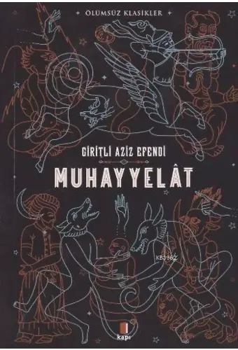 Muhayyelat