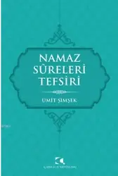 Namaz Sureleri Tefsiri
