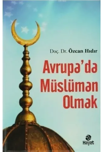 Avrupa'da Müslüman Olmak