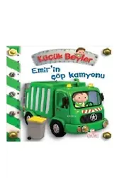 Emir'in Çöp Kamyonu