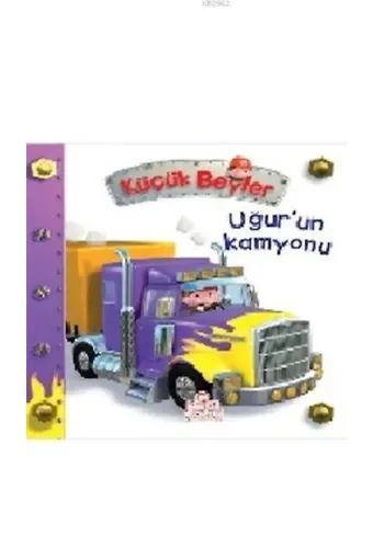 Küçük Beyler - Uğur'un Kamyonu