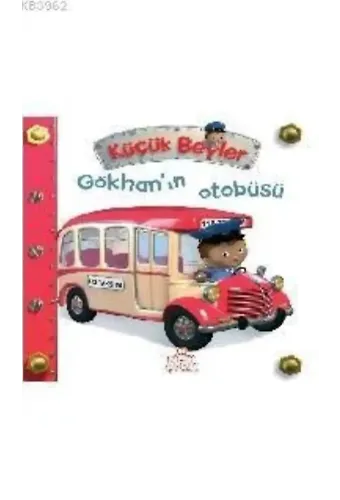 Gökhan`ın Otobüsü