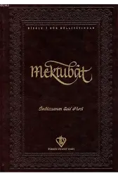Mektubat