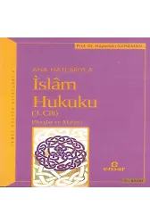 Anahatlarıyla İslam Hukuku (Cilt- 3)