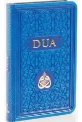 Dua - Evradı Şerife - Cep - Lacivert