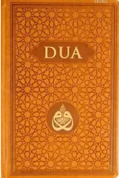 DUA (Evrâd-ı Şerîfe) Orta Boy Arapça+Türkçe Turkuaz