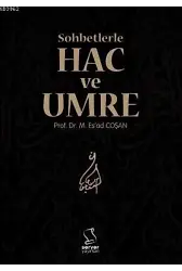 Hac ve Umre - Sert Cilt