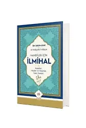El Hediyetül Alaiyye Hanefiler için İlmihal