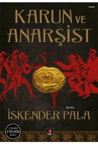 Karun ve Anarşist