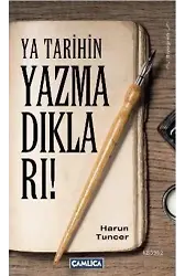 Ya Tarihin Yazmadıkları