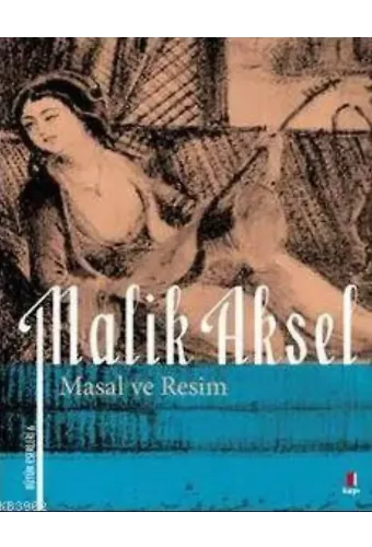 Masal ve Resim