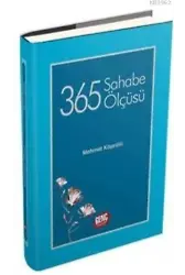 365 Sahabe Ölçüsü - Mehmet Köprülü