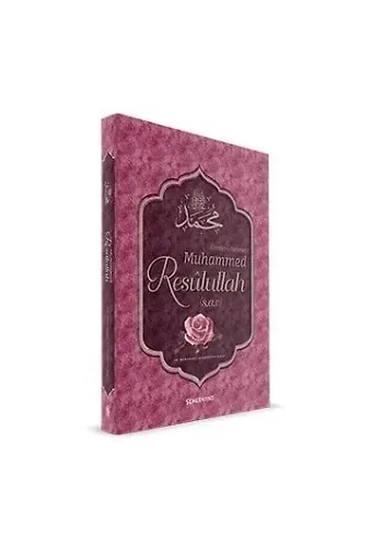 Alemlere Rahmet Muhammed Rasulullah Sav. | Şerafettin Kalay